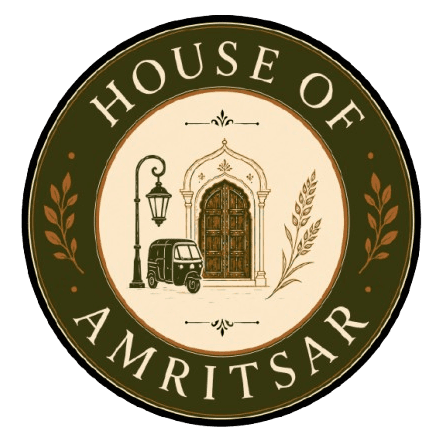 House of Amritsar